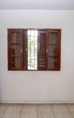 Casa para alugar com 160m², 4 quartos e 1 vagaQuarto 3