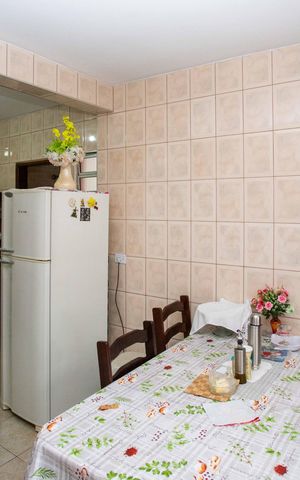 Casa para alugar com 160m², 4 quartos e 1 vagaCozinha