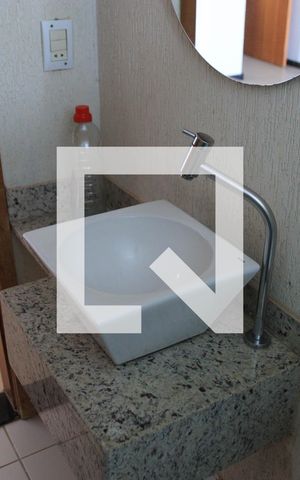 Apartamento para alugar com 76m², 3 quartos e 1 vagaBanheiro