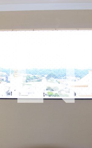 Apartamento para alugar com 76m², 3 quartos e 1 vagaVaranda