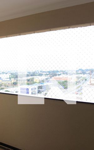 Apartamento para alugar com 76m², 3 quartos e 1 vagaVaranda