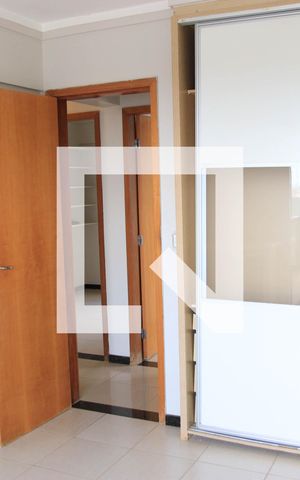 Apartamento para alugar com 76m², 3 quartos e 1 vagaSuíte