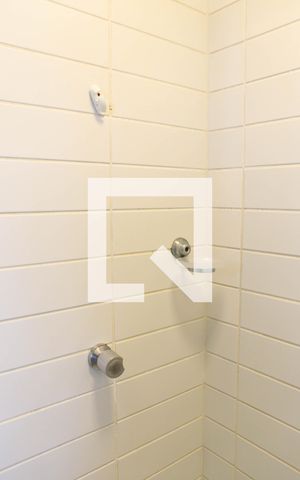 Apartamento para alugar com 76m², 3 quartos e 1 vagaBanheiro da Suíte
