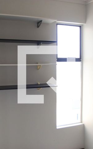 Apartamento para alugar com 76m², 3 quartos e 1 vagaQuarto 01