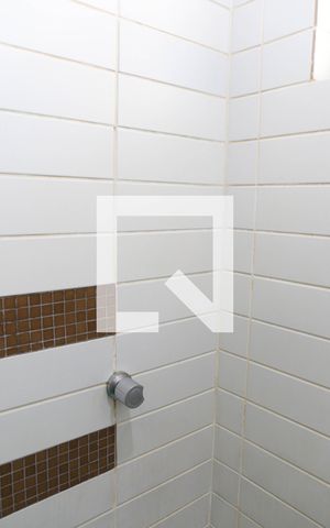 Apartamento para alugar com 76m², 3 quartos e 1 vagaBanheiro