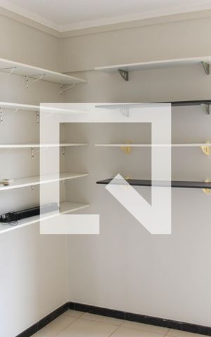 Apartamento para alugar com 76m², 3 quartos e 1 vagaQuarto 01