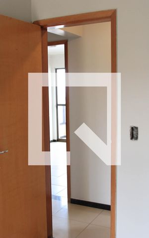 Apartamento para alugar com 76m², 3 quartos e 1 vagaQuarto 01