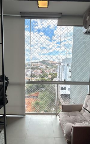 Apartamento à venda com 65m², 2 quartos e 2 vagas
