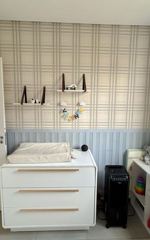 Apartamento à venda com 65m², 2 quartos e 2 vagas
