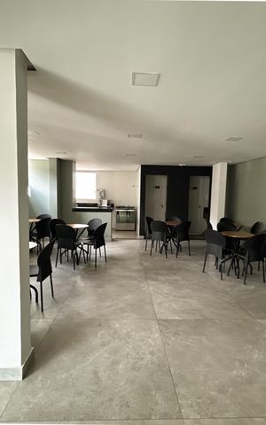 Apartamento à venda com 65m², 2 quartos e 2 vagas