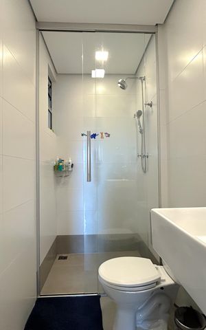 Apartamento à venda com 65m², 2 quartos e 2 vagas