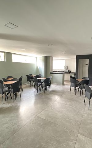Apartamento à venda com 65m², 2 quartos e 2 vagas