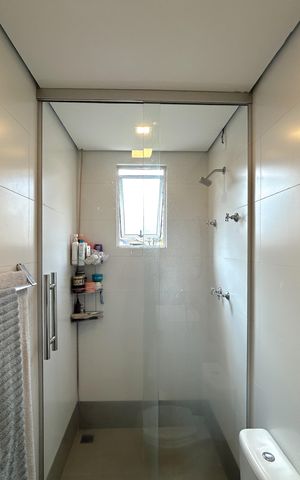 Apartamento à venda com 65m², 2 quartos e 2 vagas