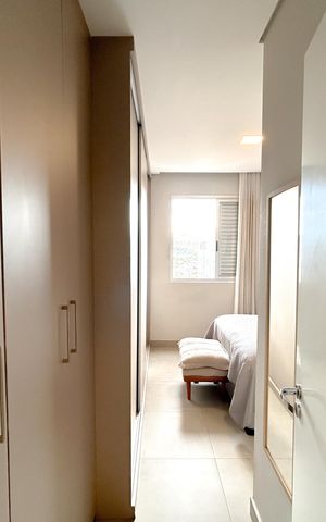 Apartamento à venda com 65m², 2 quartos e 2 vagas