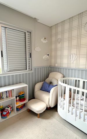 Apartamento à venda com 65m², 2 quartos e 2 vagas