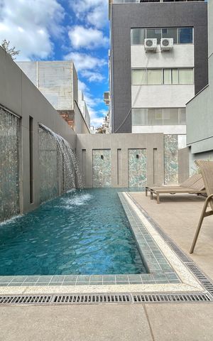 Apartamento à venda com 65m², 2 quartos e 2 vagas