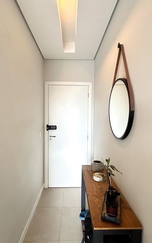 Apartamento à venda com 65m², 2 quartos e 2 vagas