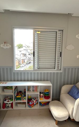 Apartamento à venda com 65m², 2 quartos e 2 vagas