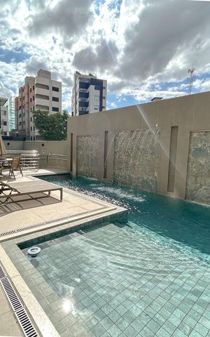 Apartamento à venda com 65m², 2 quartos e 2 vagas