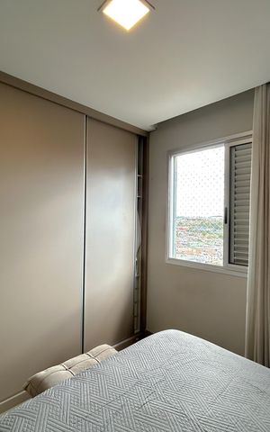 Apartamento à venda com 65m², 2 quartos e 2 vagas