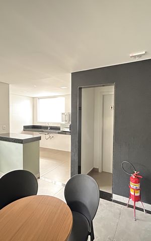 Apartamento à venda com 65m², 2 quartos e 2 vagas