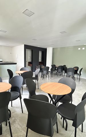 Apartamento à venda com 65m², 2 quartos e 2 vagas