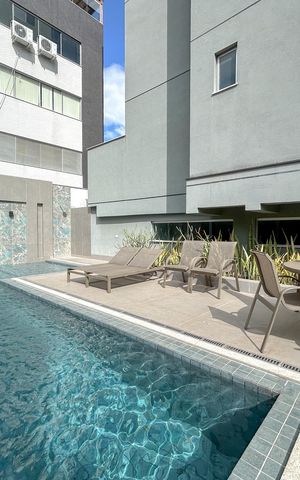 Apartamento à venda com 65m², 2 quartos e 2 vagas