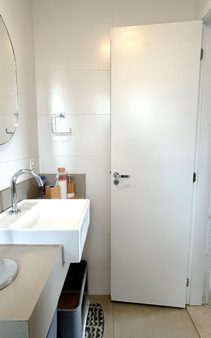 Apartamento à venda com 65m², 2 quartos e 2 vagas