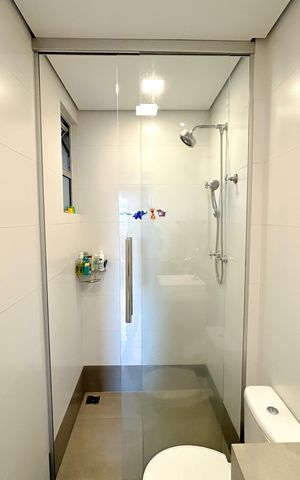 Apartamento à venda com 65m², 2 quartos e 2 vagas