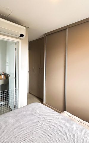 Apartamento à venda com 65m², 2 quartos e 2 vagas