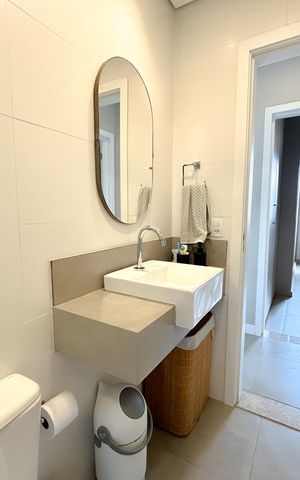 Apartamento à venda com 65m², 2 quartos e 2 vagas