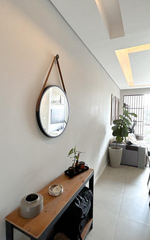 Apartamento à venda com 65m², 2 quartos e 2 vagas