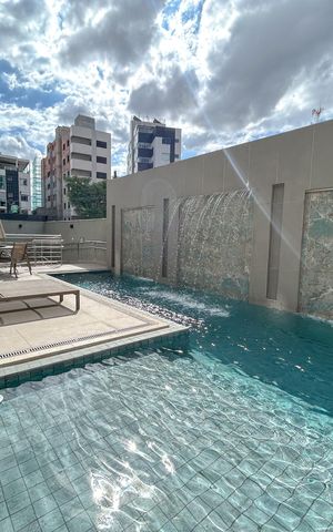 Apartamento à venda com 65m², 2 quartos e 2 vagas