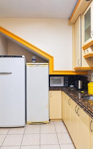 Casa de condomínio para alugar com 107m², 3 quartos e 2 vagas Casa de condomínio para alugar com 107m², 3 quartos e 2 vagasCozinha