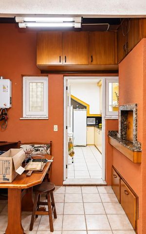 Casa de condomínio para alugar com 107m², 3 quartos e 2 vagas Casa de condomínio para alugar com 107m², 3 quartos e 2 vagasQuintal