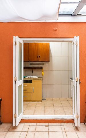 Casa de condomínio para alugar com 107m², 3 quartos e 2 vagas Casa de condomínio para alugar com 107m², 3 quartos e 2 vagasQuintal
