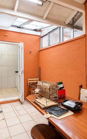 Casa de condomínio para alugar com 107m², 3 quartos e 2 vagas Casa de condomínio para alugar com 107m², 3 quartos e 2 vagasQuintal