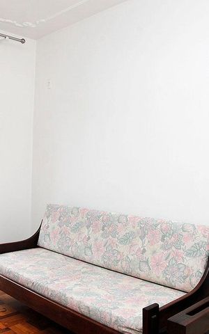 Apartamento à venda com 94m², 2 quartos e sem vagaQuarto 2