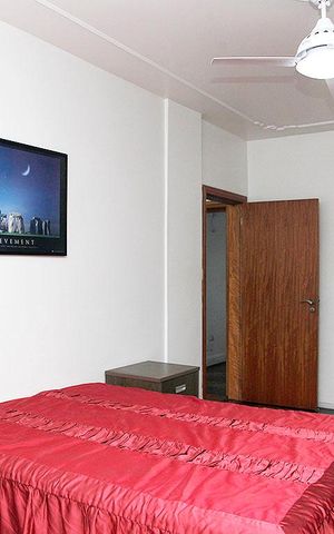Apartamento à venda com 94m², 2 quartos e sem vagaQuarto 1