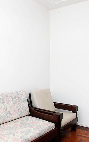 Apartamento à venda com 94m², 2 quartos e sem vagaQuarto 2