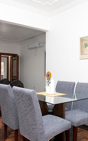 Apartamento à venda com 94m², 2 quartos e sem vagaSala 2 Jantar