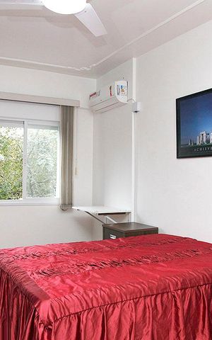 Apartamento à venda com 94m², 2 quartos e sem vagaQuarto 1