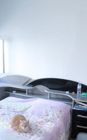 Apartamento à venda com 60m², 2 quartos e sem vagaSala