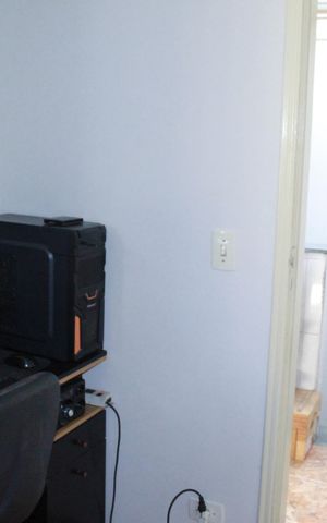 Apartamento à venda com 60m², 2 quartos e sem vagaQuarto