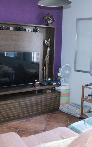 Apartamento à venda com 60m², 2 quartos e sem vagaSala