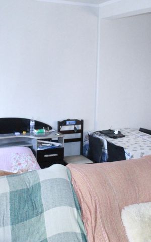Apartamento à venda com 60m², 2 quartos e sem vagaSala