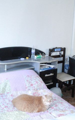 Apartamento à venda com 60m², 2 quartos e sem vagaSala