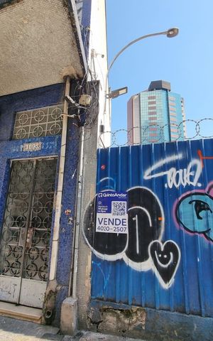 Apartamento à venda com 60m², 2 quartos e sem vaga Apartamento à venda com 60m², 2 quartos e sem vagaFachada