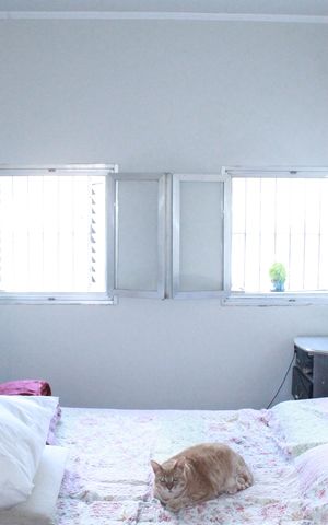 Apartamento à venda com 60m², 2 quartos e sem vagaSala