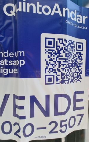 Apartamento à venda com 60m², 2 quartos e sem vaga Apartamento à venda com 60m², 2 quartos e sem vagaPlaca